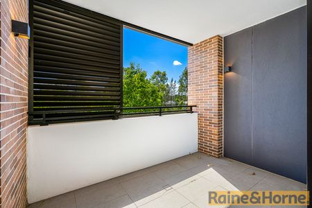 106/98 Caddies Blvd, Rouse Hill, NSW 2155 - Photo 5