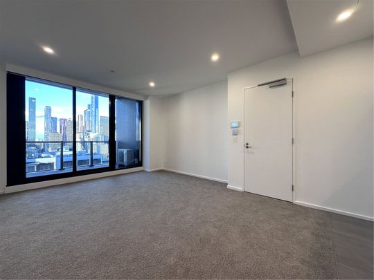 1907/408 Spencer Street - Photo 1