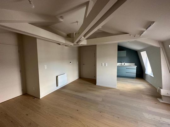 Location Appartement 1 pièce 26m² TOURS 37000 - Photo 1