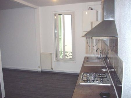 Location appartement 2 pièces 39.93 m² à Bourg-de-Péage (26300) - Photo 4