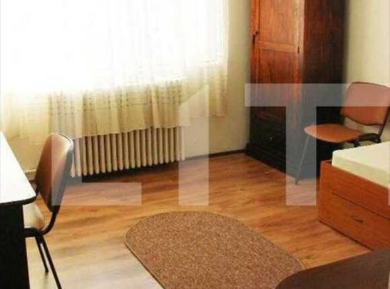 Apartament cu 2 camere, 52 mp, decomandat, mobilat modern, zona Piata Mihai Viteazu! - Photo 1