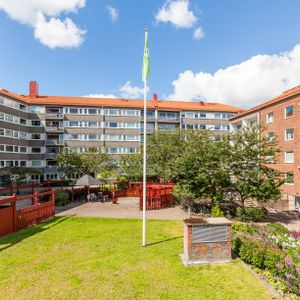 Hvitfeldtsgatan, Halmstad - Foto 2