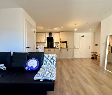 1 bedroom apartment to rent - Photo 4