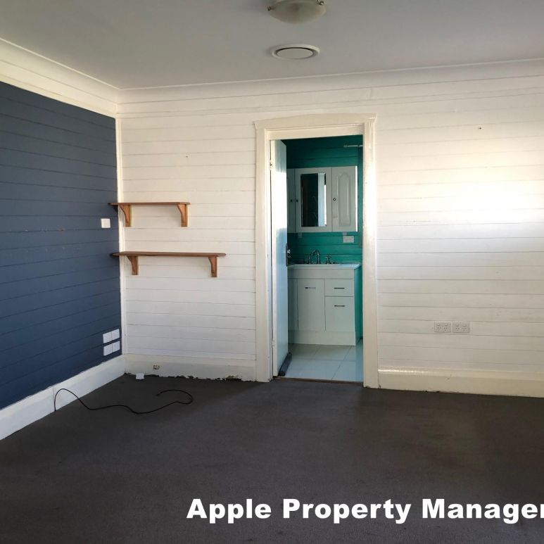 TWO BEDROOM HOME - Photo 1