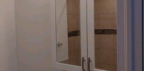 4 1/2 à louer - Photo 2