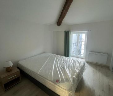 Location Appartement 2 pièces Meublé 35m² AIRE SUR L ADOUR 40800 - Photo 2