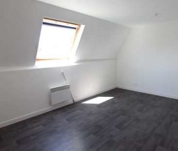 Location Appartement 1 pièce 9m² NANTES 44200 - Photo 6