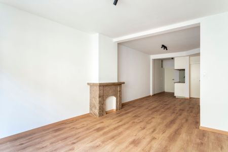 Gerenoveerd 1 slaapkamer appartement op ’t Zuid - Foto 5