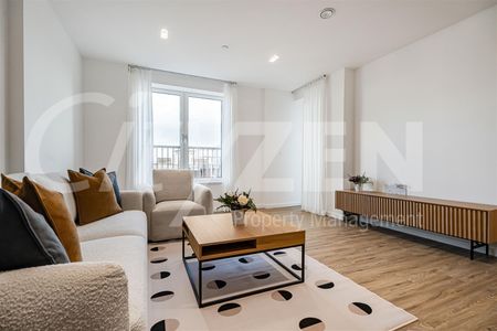 5 Wheatstone Gardens, London - Photo 4