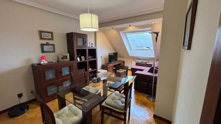 Piso de alquiler en Calle del General Elorza, Salesas - Foncalada - Campoamor - Foto 4