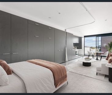 517/32 Bray Street, South Yarra, Vic 3141 - Photo 5