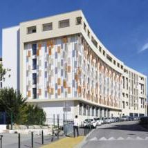 Logement étudiant - AIX CAMPUS 1 - Photo 1