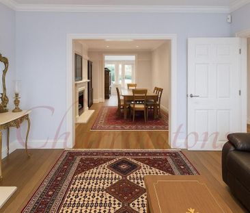 5 bedroom semi-detached house to rent - Photo 5