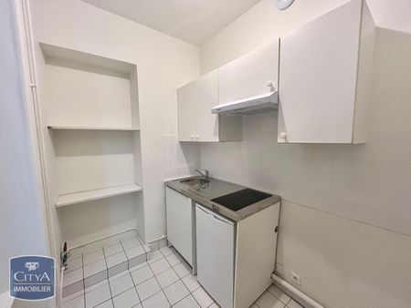 Location Appartement 1 pièce 33m² VILLEURBANNE 69100 - Photo 3