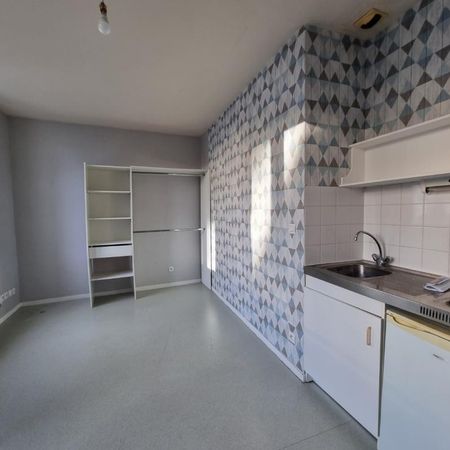 Location Appartement 1 pièce 23m² ROUEN 76000 - Photo 3