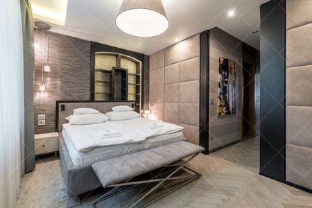 Apartment for rent long term #022473 - Fotó 4