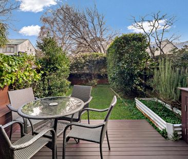 14 Yeend Street, Birchgrove NSW 2041 - House For Rent | Domain - Photo 4