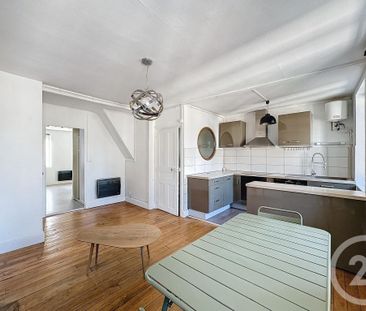 Location Appartement 2 pièces 46m² TROYES 10000 - Photo 5