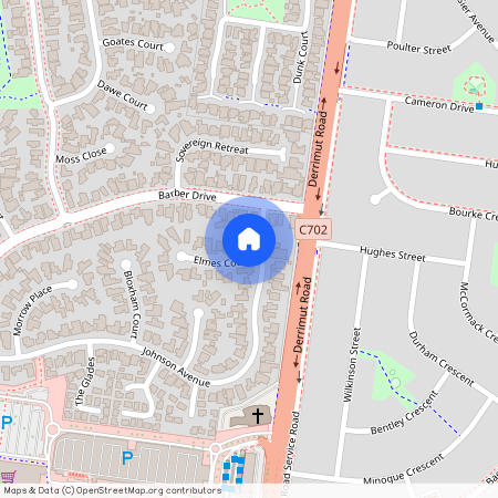 4 Johnson Avenue, Vic 3029, Hoppers Crossing