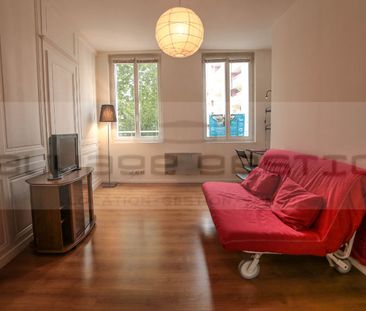 Location Appartement 1 pièce 23m² ROUEN 76000 - Photo 3