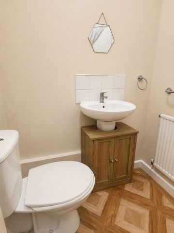 1 Bed Flat, Berridge Road, NG7 - Photo 4