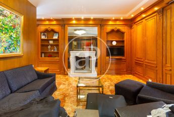 House for rent with Terrace in Cruz de Gracia (Paterna)