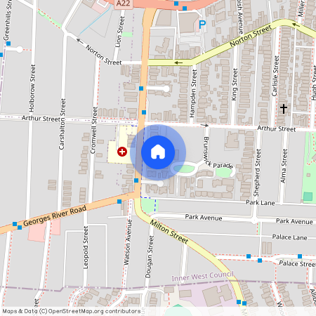 9/92 Milton Street, NSW 2131, Ashfield