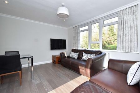 2 bedroom terraced house to rent - Photo 3