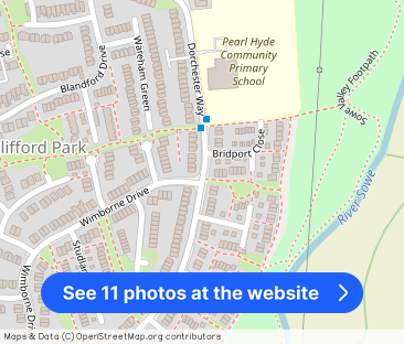 Dorchester Way, Coventry, West Midlands, CV2 - Photo 1