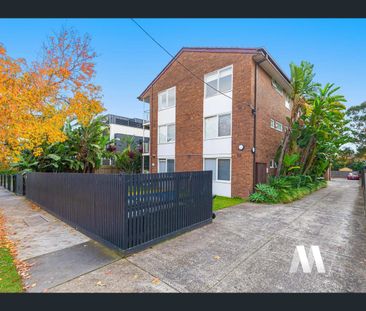 12/107 Victoria Street, Hawthorn East, Vic 3123 - Photo 1
