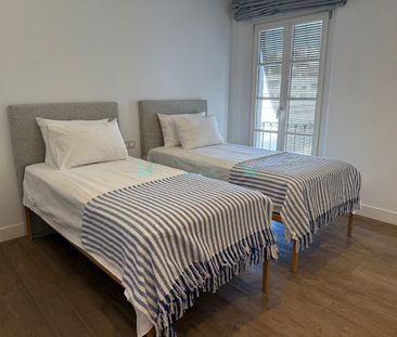 Penthouse for rent in Marbella Golden Mile - Photo 3