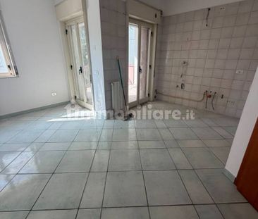Quadrilocale via Giuseppe Verdi 5, Centro, Caltanissetta - Photo 1
