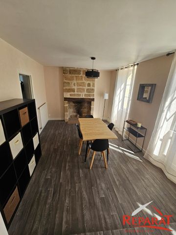 Location Appartement 2 pièces 47m² BRIVE LA GAILLARDE 19100 - Photo 3