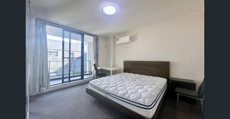 Fully Furnished North-Facing 3-Bedroom + Study (Potential 4th Room) Apartment with Pool & Parking - Photo 2