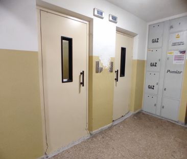 Mieszkanie Niebuszewo Szczecin, ul. Adama Asnyka, nr 436469 - Zdjęcie 6