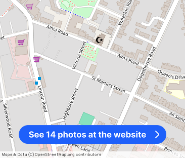 St Martins Street, Millfield,Peterborough, PE1 3BB - Photo 1