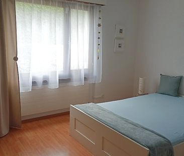 4 Zimmer, 120 m² - Foto 4