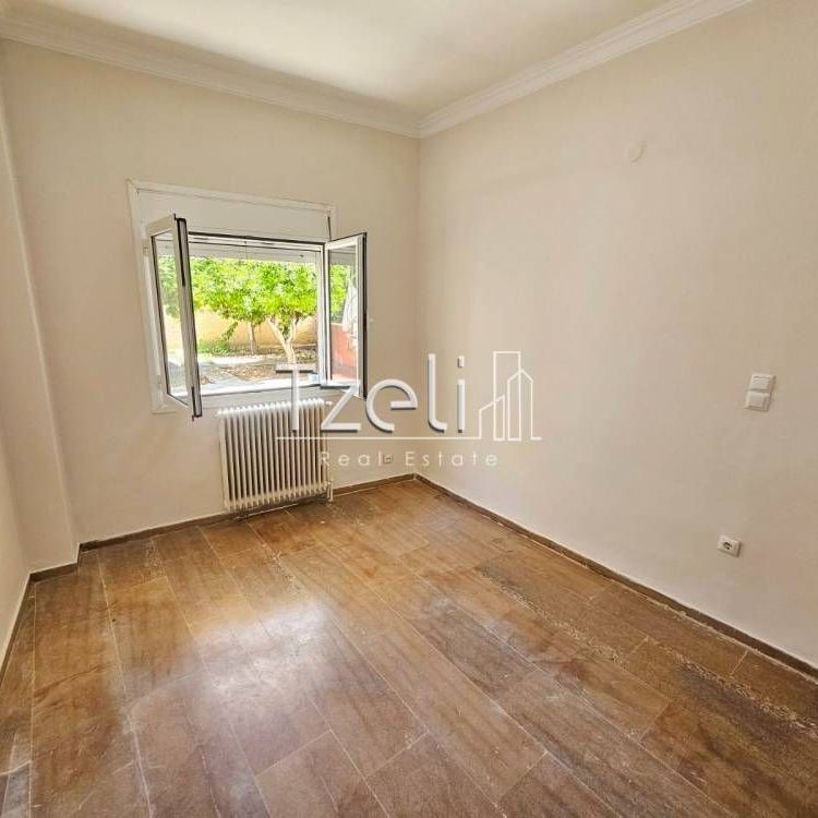 Διαμέρισμα για ενοικίαση Μέσα Αγυιά - Παναχαϊκή (Πάτρα) - Photo 1