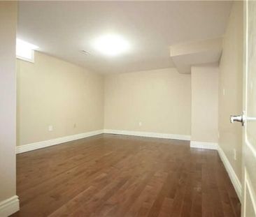 For Lease - 27 Glenbury Drive Unit# Bsmt, Vaughan, Ontario - Photo 6