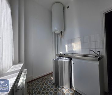 Location Appartement 2 pièces 38m² VILLENEUVE D ASCQ 59491 - Photo 2