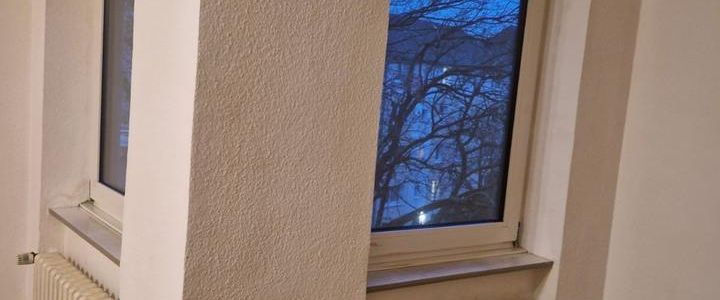 Duisburg-Neudorf 1-Zimmer-Wohnung - Photo 1