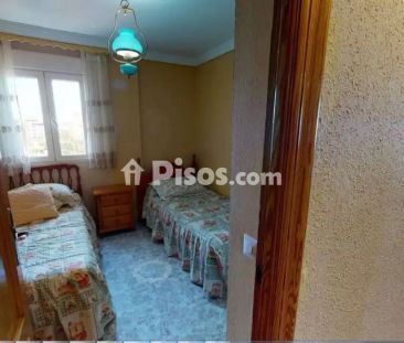 Piso en alquiler en Fuengirola - Photo 3