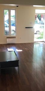 4 ½ IMPECCABLE – Rez-de-jardin – Secteur calme & près du métro ! - Photo 4