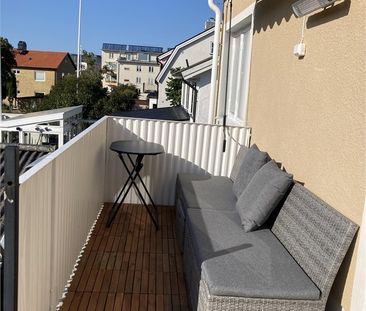 Visborgsgatan, Visby - Photo 1