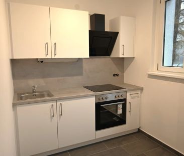Helle und gemütliche Erdgeschosswohnung mit Charakter - Photo 4