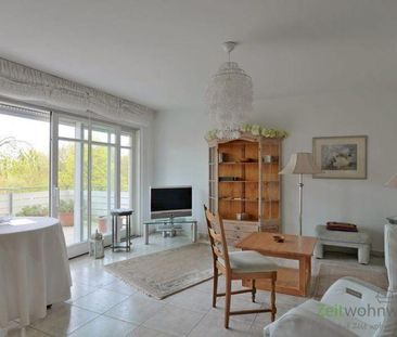 (EF0981_M) Kassel-Stadt: Bad Wilhelmshöhe, helle möblierte 2-Zimmer... - Foto 1