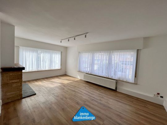 Appartement te huur - Photo 1