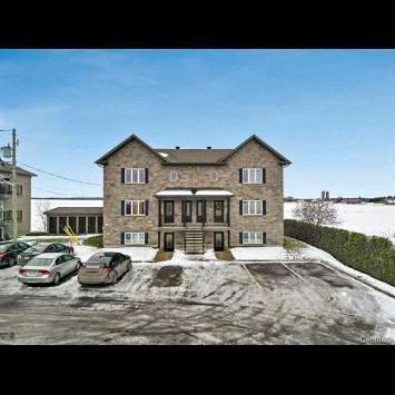 Cession de bail – GRAND 4½ à Saint-Henri-de-Lévis – 1 225 $/mois - Photo 4