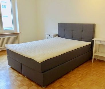 1 Zimmer, 17 m², 1. Stock - Foto 2
