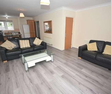 Drayton Street, Hulme, Manchester, M15 - Photo 1